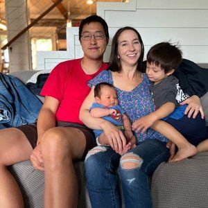 Meet your Posher, Tess